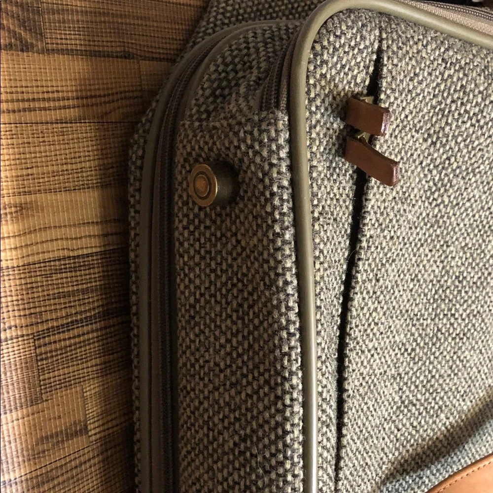 Hartmann vintage luggage